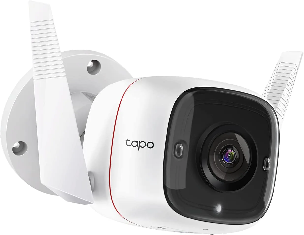 camara de seguirdad wifi tp link tapo