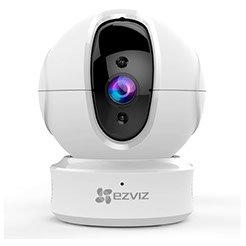 camara ezviz 360