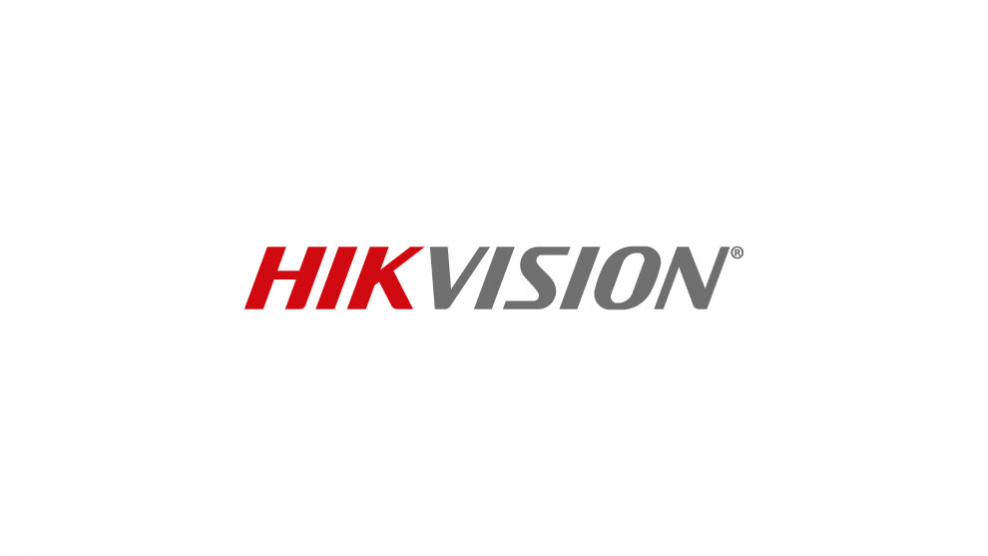 camara hikvision