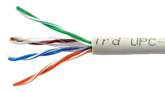 ▷ ¿Qué tipo de cable usar para de seguridad?