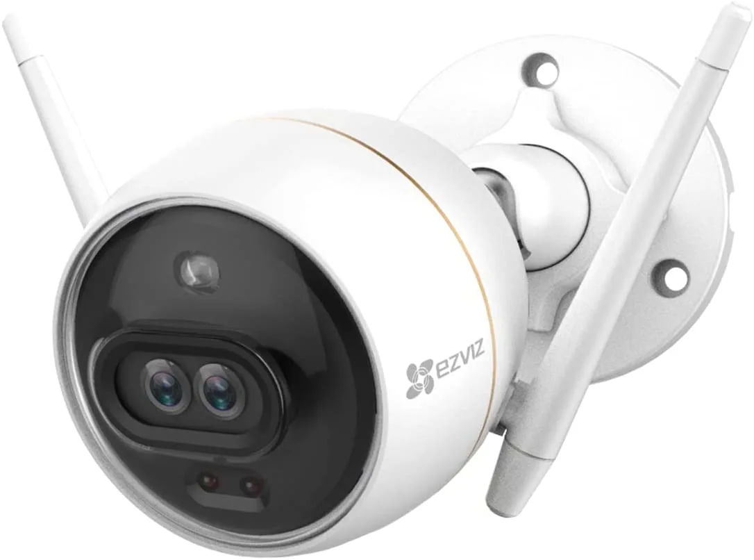 camara de seguridad para exterior ezviz