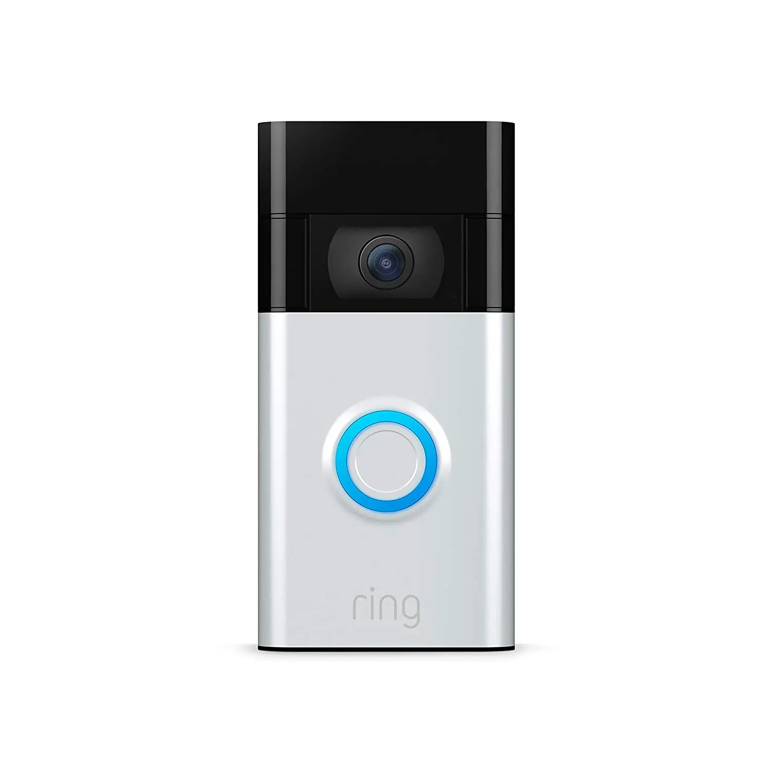 camara de seguridad para puerta ring video doorbell